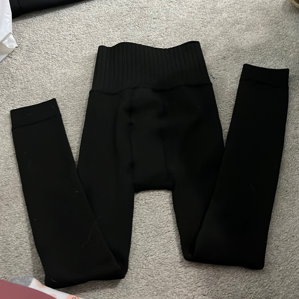 L/xl legging